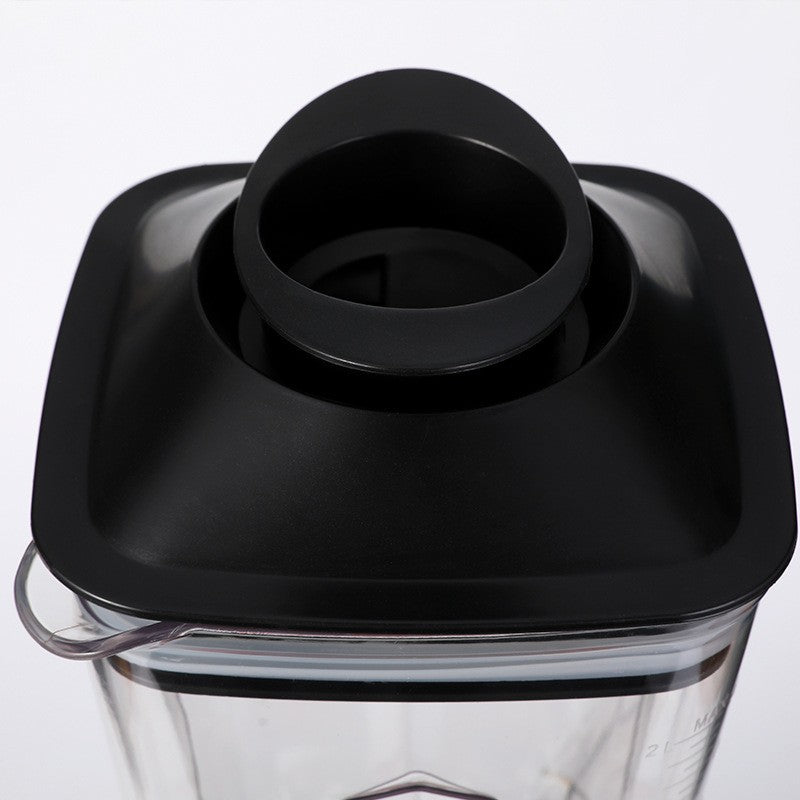 Kitchen Appliances Multifunctional Electric Meat Grinder Stainless Steel Blender Juicer Soymilk Maker Home Use