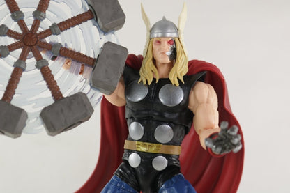 Marvel Legends Ragnarok Poderosa Thor Exclusiva 6" Boneco Articulado Solto
