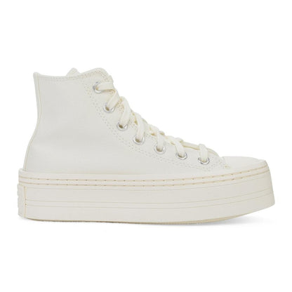 Converse | CREAM CHUCK TAYLOR ALL STAR MODERN LIFT PLATFORM SNEAKERS