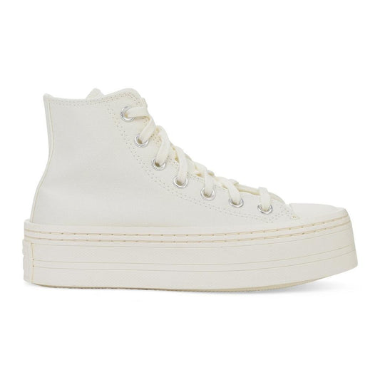 Converse | CREAM CHUCK TAYLOR ALL STAR MODERN LIFT PLATFORM SNEAKERS