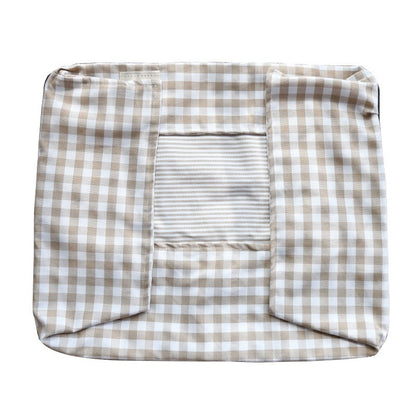 Cama para Cães e Gatos, Casa Canil para Cães de Pequeno e Médio Porte, Sofá para Gato, Cama para Dormir, Mobília, Suprimentos para Animais de Estimação, Acessórios