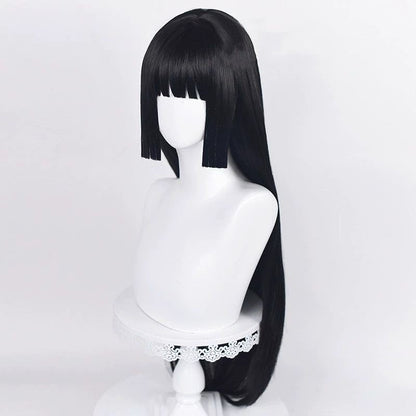 Anime Akemi Homura Cosplay Costume Fighting Uniform Stockings Akemi Homura Outfits