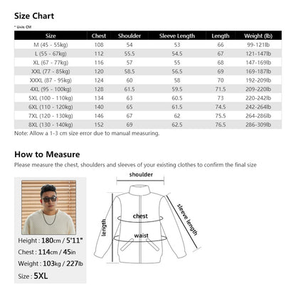 Leather Jacket Men Suede Coats Spring Windbreaker Oversized 6XL 7XL 8XL Plus Size Street Moto Autumn Brand Waterproof Softshell