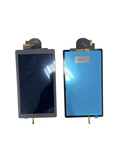 NEW 2IN1 for Switch Lite Original LCD Display with Touch Screen Full Fitted Assembly Replacement for Switch Lite Screen