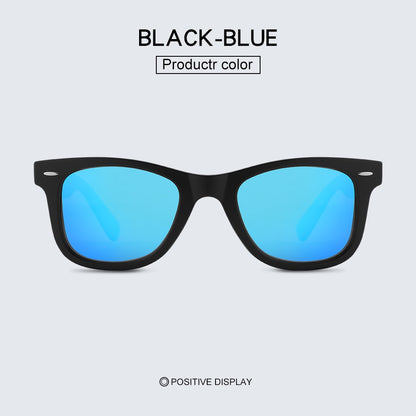 Men's Polarized Sunglasses classic fashion UV400 Women's Glasses Driving Outdoor Travel Glasses Cool 2140