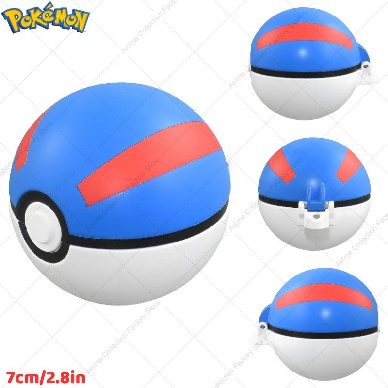 100% Original Takara Tomy Pokemon Figure Toys Chikorita Totodile Tepig Mega Metagross Charizard X PVC Figurine Model Dolls Gifts