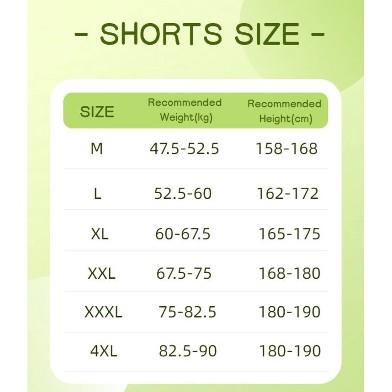 DRUR Women's Cycling Shorts High Waist Quick Drying Yoga Shorts Woman Summer Sports Short Pants With Inner Lining Gym Clothing