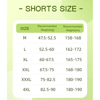 DRUR Women's Cycling Shorts High Waist Quick Drying Yoga Shorts Woman Summer Sports Short Pants With Inner Lining Gym Clothing