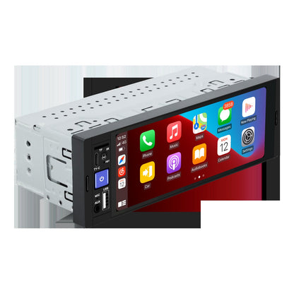 MEKEDE 6.86 Inch 1Din Carplay Android Auto Car Radio Multimedia Video MP5 Player With BT FM Stereo USB Type-C Plug Autoradio