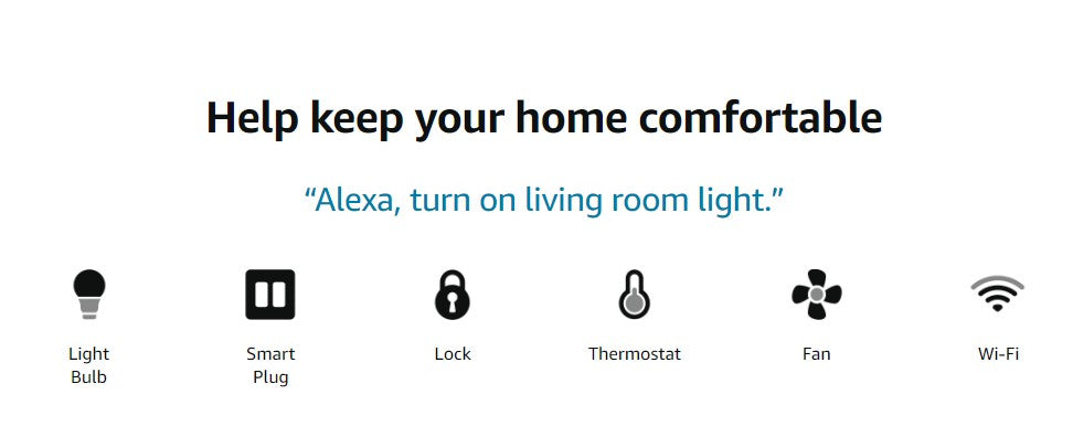 Mais Vendido Original Echo Pop Echo Dot Música e Controles de Casa Inteligentes com Alexa Todas as Cores