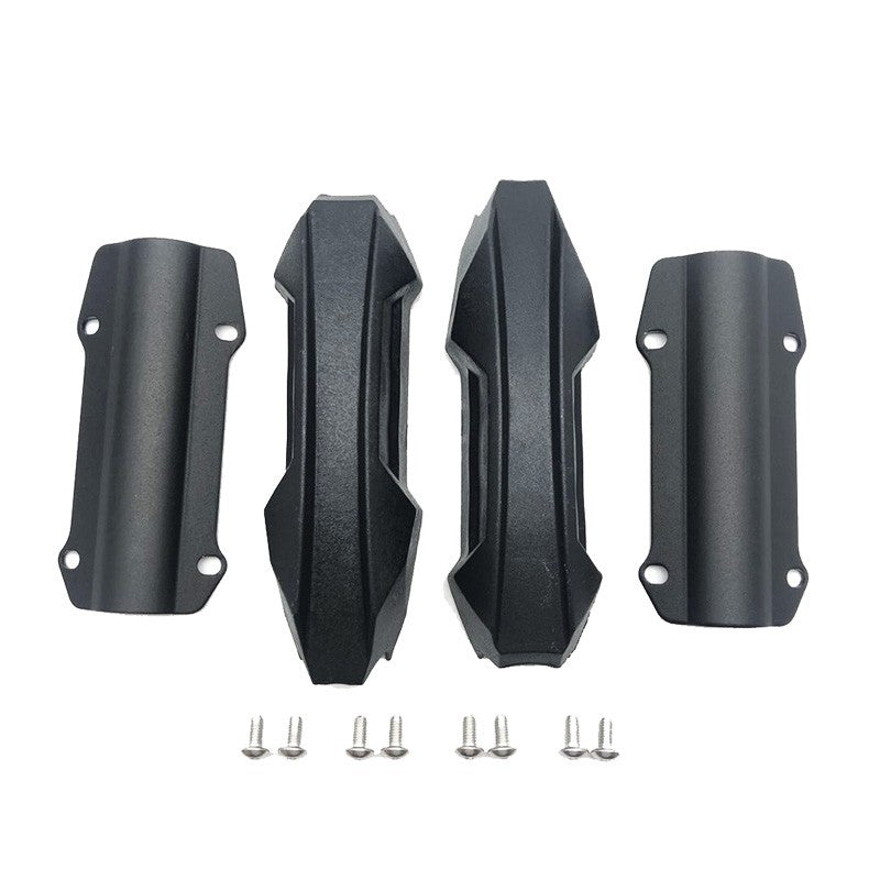 Para BMW R1250GS R1200GS Adventure F850GS F800GS F750GS G310 Bloco Decorativo Protetor de Para-choque para Protetor de Motor de Moto