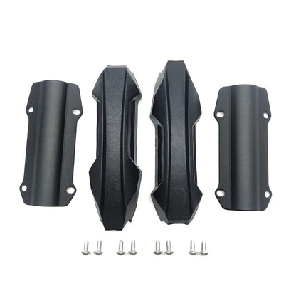 Para BMW R1250GS R1200GS Adventure F850GS F800GS F750GS G310 Bloco Decorativo Protetor de Para-choque para Protetor de Motor de Moto