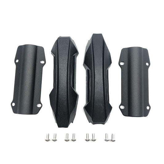 For BMW R1250GS R1200GS Adventure F850GS F800GS F750GS G310 Motorcycle Engine Guard Crash Bar Bumper Protector Decorative Block