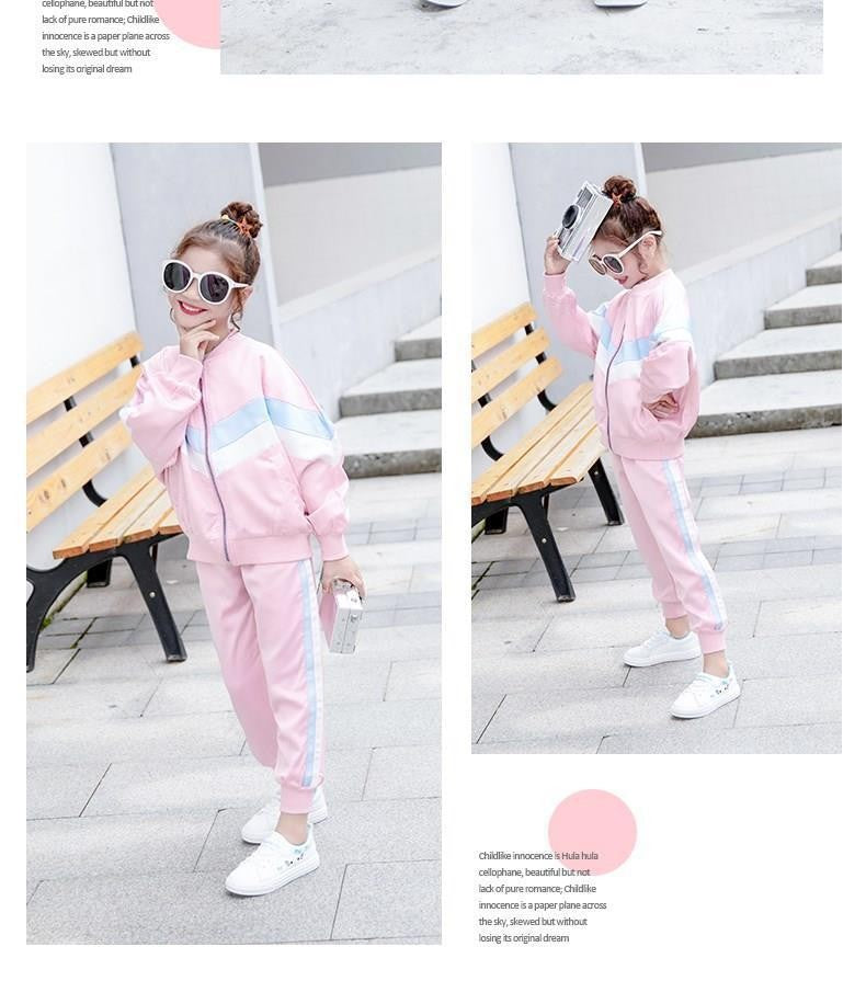 Kids White Sneakers 2025 Fall Slip Resistant Durable Spring Autumn Shoes for Girls 4-16 Years Old Fashion Casual Sports Shoes