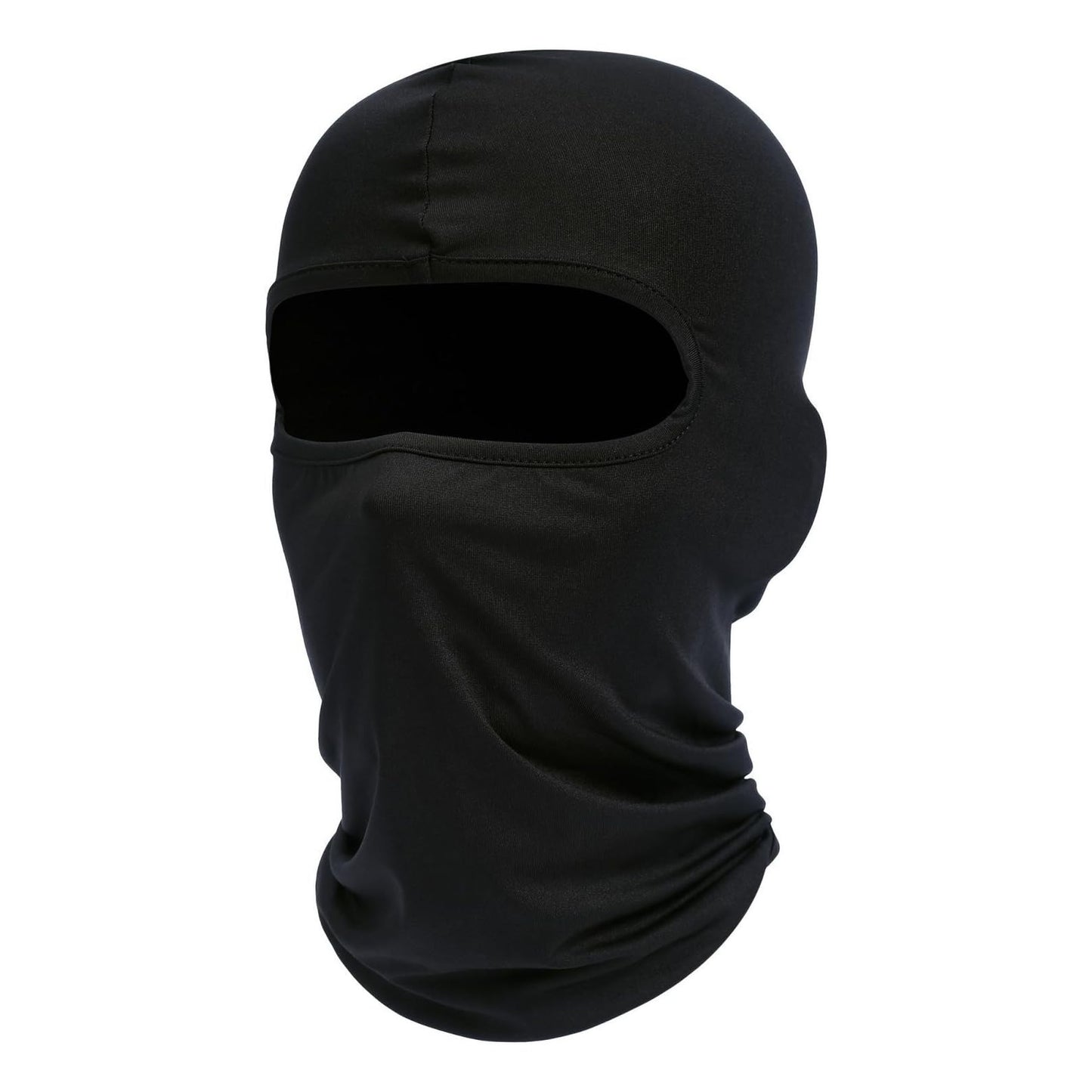Fuinloth Balaclava Ski Mask, Motorcycle UV Protector Scarf, Summer Cooling Neck Gaiter for Men/Women