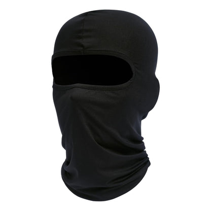 Fuinloth Balaclava Ski Mask, Motorcycle UV Protector Scarf, Summer Cooling Neck Gaiter for Men/Women