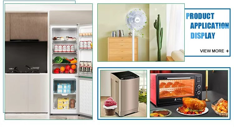 See-through Dishwasher Countertop Home Portable Smart Industrial Automatic Desktop High Temperature Modern Glass