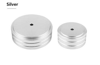 Speaker Stand Feet Pad Foot Spikes Audio Speakers Repair Parts Chassis Vibration Damping Feets DAC Decoder Subwoofer Amplifier