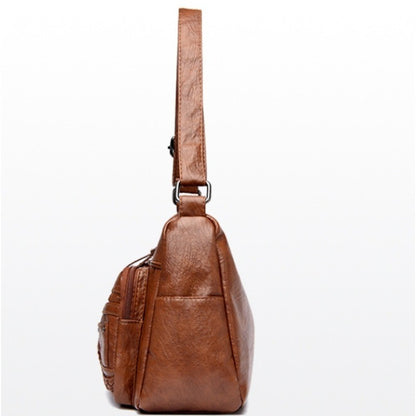 Women's Bag 2024 New Crossbody Bag Tide Women's Shoulder Bag Women's Premium Shoulder Bag Mom Bag