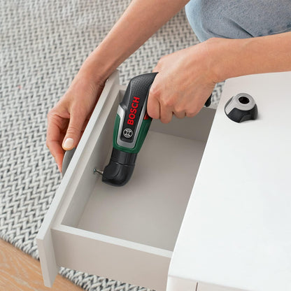 Bosch Adaptador Universal para Corte e Perfuração para IXO Acessório para Parafusadeira IXO