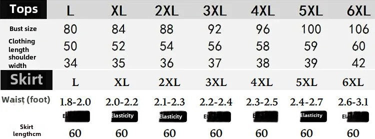 Plus Size Elegant Plus Size Women's Long Dress For Dancing And Commuting Stylish Square Dance Skirt With Wide Hemline For Soc...