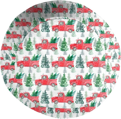 Funny Christmas Bucket Hat New Year Fisherman Hat for Women Men Packable Outdoor Travel Beach Sun Cap