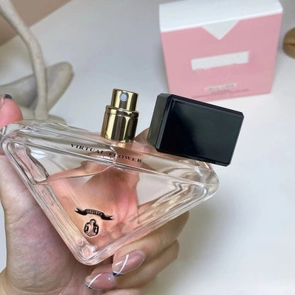 Luxurious Brand 90ML Perfume Warm And Sweet Fruity Scent Relaxing And Romantic Floral Scent Long Lasting Charming Unisex Perfume