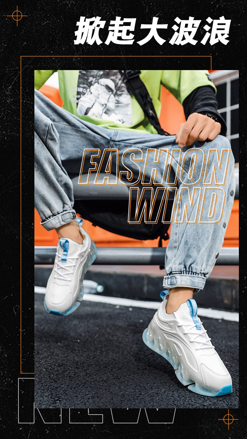 Men shoes Sneakers Male tenis Luxury shoes Mens casual Trainer Race Breathable  fashion loafers running Shoes for men