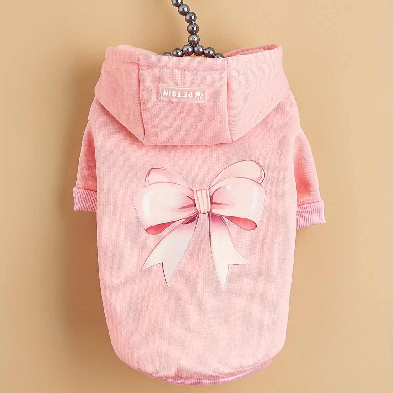 Roupas para pets: cães, gatos, moletons com capuz, quentes e confortáveis com veludo, roupas estampadas, simples e generosas