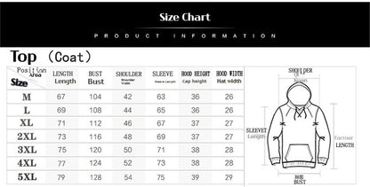 2025 Winter Men's Tracksuit Set Hooded Fleece Lined Jogging Suit Hoodie+Pants Casual Outfits Sportswear Fashion Men's Clothes