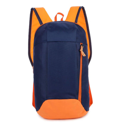 Kid 10L Outdoor Camping Hiking Trekking Backpacks Lightweight Waterproof Portable Running Cycling Rucksack Travel for Men Women