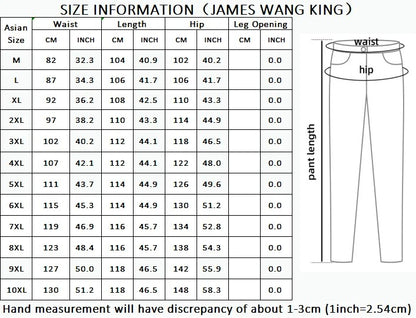 Men's M-10XL Spring New Wedding Fashion Handsome Suit Business Cargo Trousers plus Size Two Sets Fat Friendly Clothing