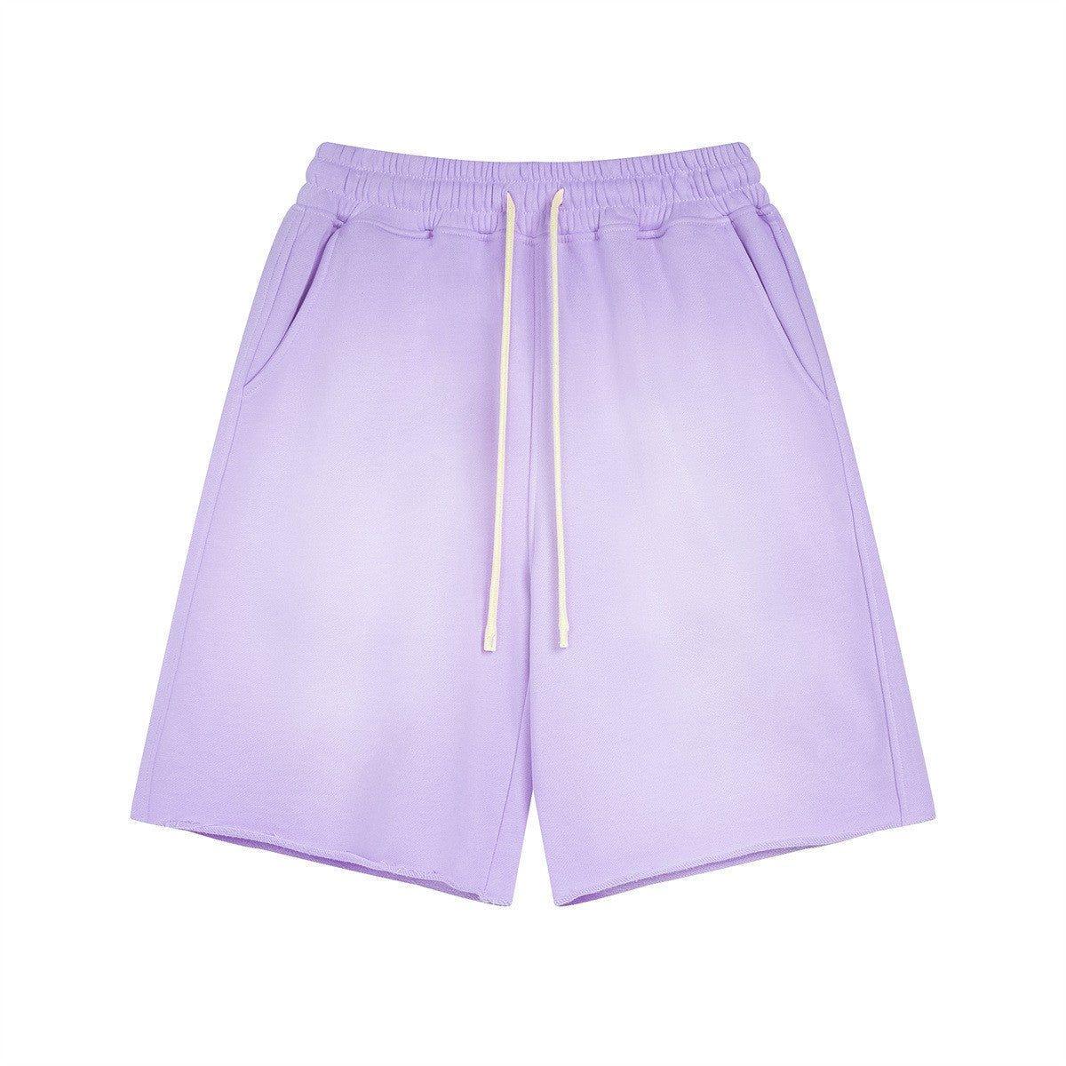 A shirt and shorts suit(You can buy them separately. Please buy both shirts and shorts for the suit)