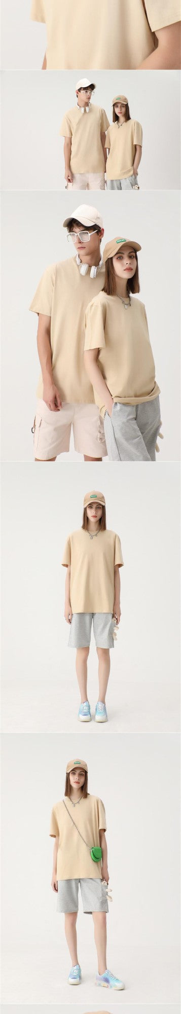 Top Grade 100% Mecerized Cotton New Summer Brand Tops Round Neck Plain t Shirt For Men Short Sleeve Casual Fashion Men Clothing