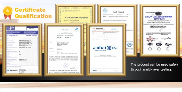 Factory 2025 New kitchen electric hob with Invisible Control Area double induction cooker ceramic plate 4400W induction cooker