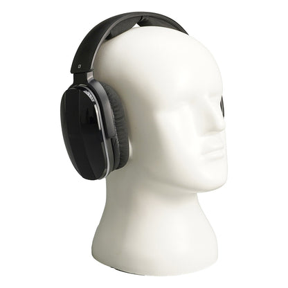 Wireless Headphone Bluetooth Headset for Mobile Phone Computer TV Earphone With Multifunction Base Rechargeable Saving Function
