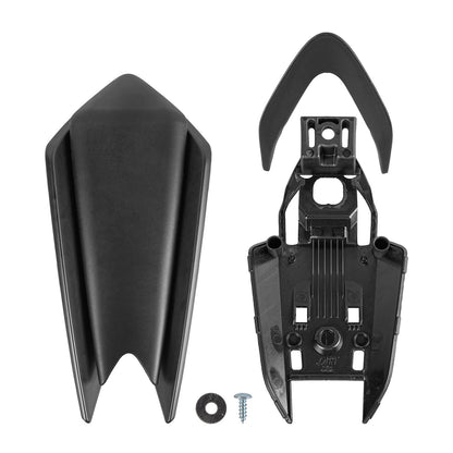 Para Aprilia RS660 Tuono660 RSV4 RS Tuono 660 Capa de Banco Traseiro de Moto Solo seat Cowl Pillion Carenagem 2020 2021 2022 2023 2024