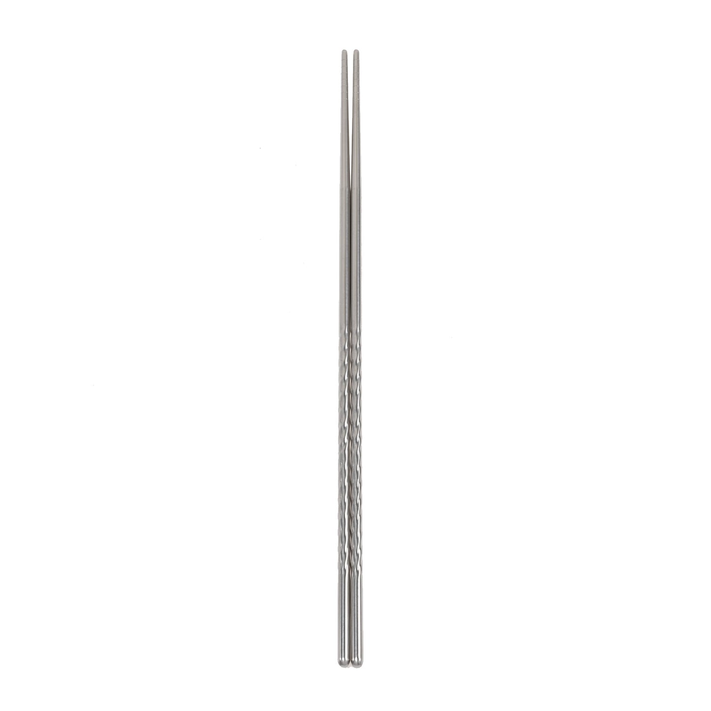 Varetas de Culinária Longas para Cozinha, Hashi de Metal, Utensílios de Cozinha, Hashi Doméstico, Prático