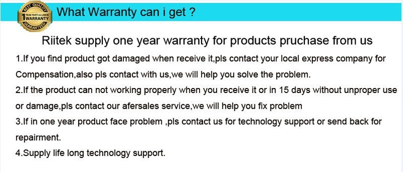 Rii i25 2.4G Mini Wirless Air Mouse Keyboard With IR Remote Control PC Teclado For Tablet Smart Android TV Box
