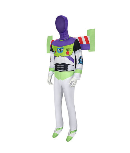 Story Buzz  Animation Movie Character Costume Cosplay
