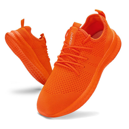 2022 Sapatos Masculinos Tênis Masculino de Alta Qualidade Respirável Moda Academia Casual Leve Caminhada Plus Size Calçados Zapatillas Hombre