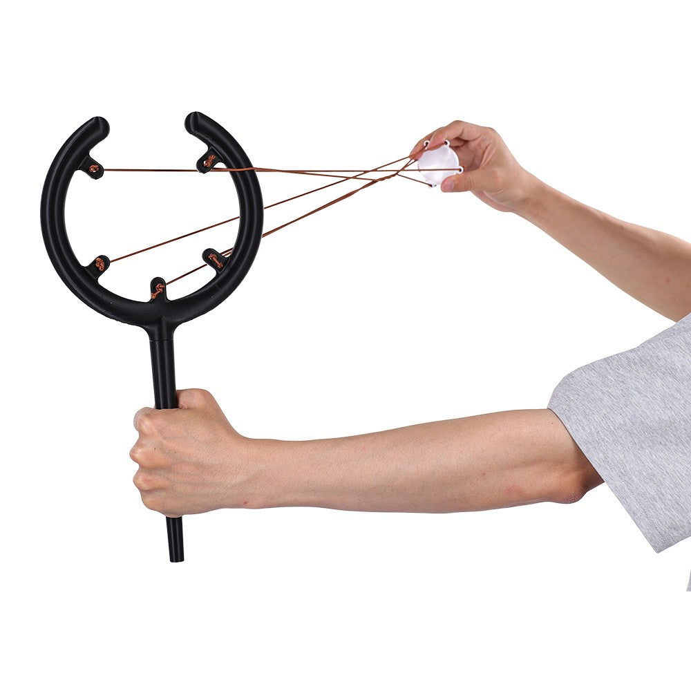 Usopp Live Action TV Pirate Cosplay Slingshot Props Costume Accessories Disguise Halloween Carnival Outfits Ornament Props Gifts