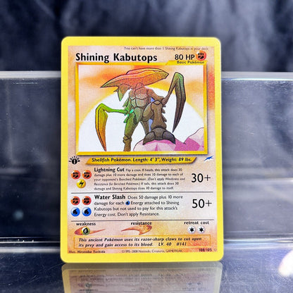 Coleção de Cartas PTCG Holográficas Charizard Pikachu Mew EX Cartas Avulsas PKM Foil Gengar VMAX Skyridge (SK)