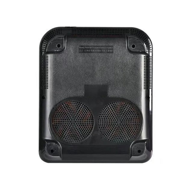 Electric Heaters Touch Button Solar 24 Volt 48v Induction Cooker High Efficiency 12v Cooking Stove for Car Outdoor Home  Camping