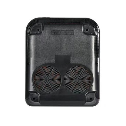 Electric Heaters Touch Button Solar 24 Volt 48v Induction Cooker High Efficiency 12v Cooking Stove for Car Outdoor Home  Camping