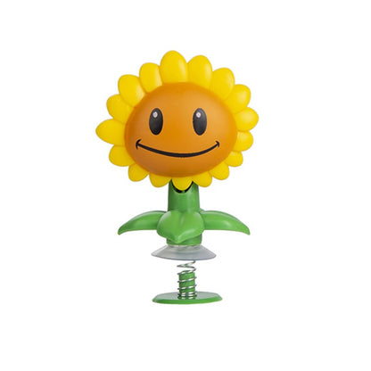 Plantas vs Zumbis Anime Bonecos de Ação Disparervilha Obstáculo Zumbi Pirata Figura de Ação Modelo de Cola Dura Jogo de Batalha Presente Infantil