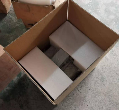 800-1000Peças/H Donuts 2000W Aquecimento Elétrico com Controle por Computador Máquina Automática de Fazer Rosquinhas de 4 Fileiras Máquina de Fazer Rosquinhas Automática 110V