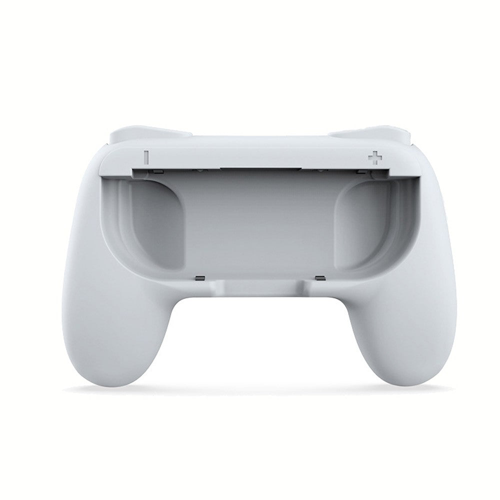 1pcs/2pcs Wear Resistant Handle Controller For Nintendo Switch Ergonomic Hand Grip Controller Handle For Switch Joy Con