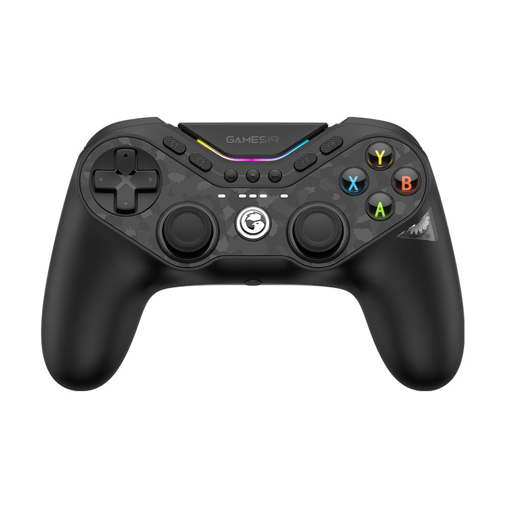 GameSir Tarantula Pro Switch 2 Controller Wireless Gamepad with 9 Mappable Buttons 6-Axis Gyroscope Hall Effect Triggers and NFC