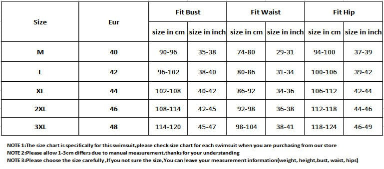 2025 Swimwear Women New Style Of Bikinis Set One Piece Swimsuit Plus Size Sexy And Swimming For Ladies Large Female Beacheach